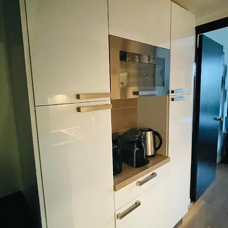 Apartman Phare De Regina Golf *