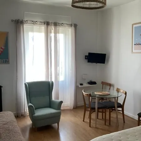 Phare De Regina Golf * Biarritz