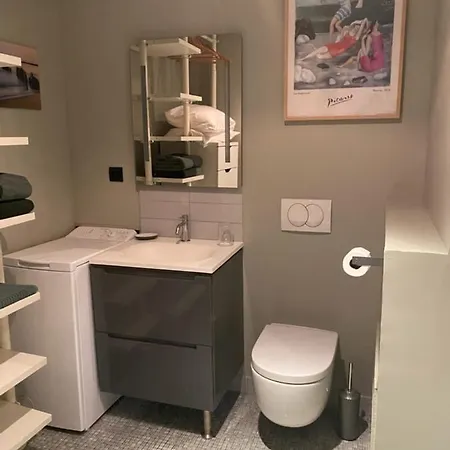 Apartman Phare De Regina Golf