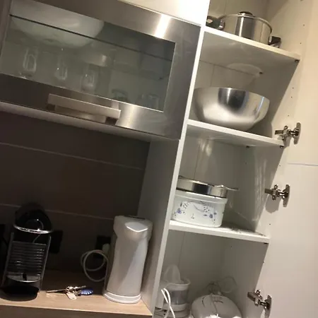 Phare De Regina Golf Apartman Biarritz