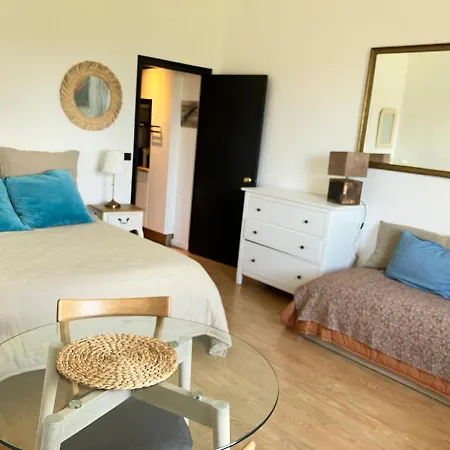 Phare De Regina Golf 아파트 *