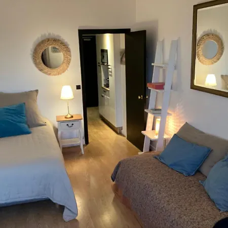 Apartman Phare De Regina Golf