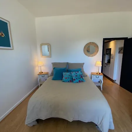 Apartman Phare De Regina Golf Biarritz