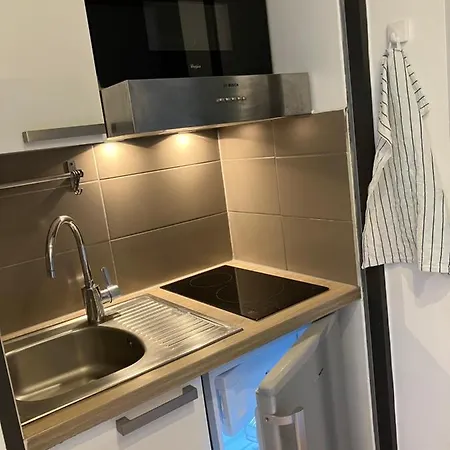 Apartman Phare De Regina Golf