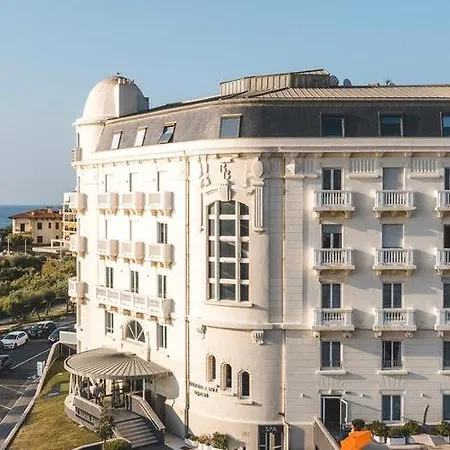 Appartement Phare De Regina Golf Biarritz