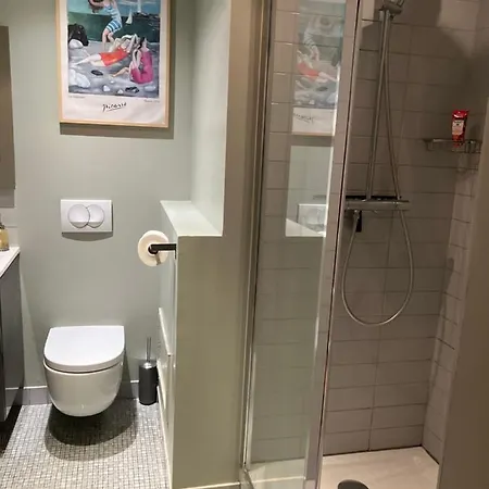 Phare De Regina Golf *