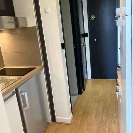 Appartement Phare De Regina Golf *