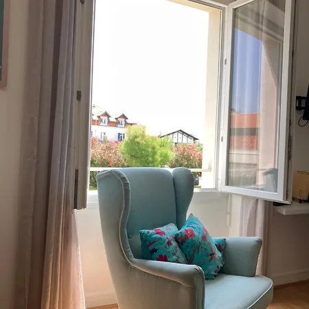 Phare De Regina Golf Biarritz