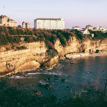 Phare De Regina Golf *