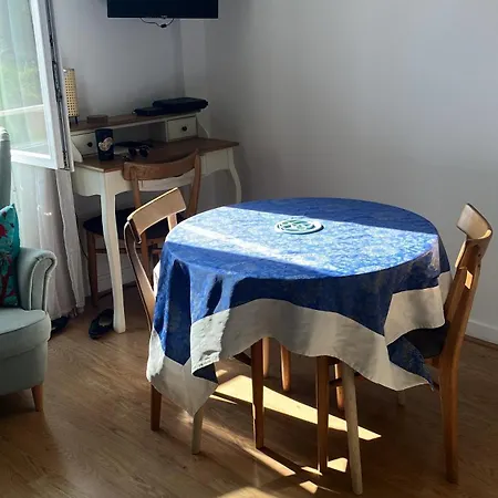 Apartman Phare De Regina Golf