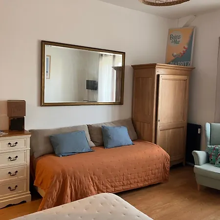 아파트 Phare De Regina Golf *