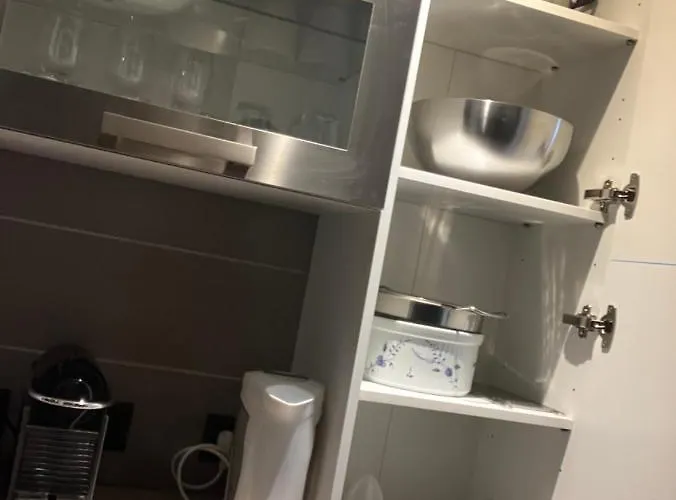 Phare De Regina Golf 아파트 비아히쯔