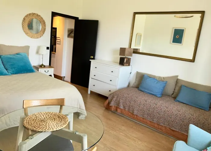 Phare De Regina Golf 비아히쯔