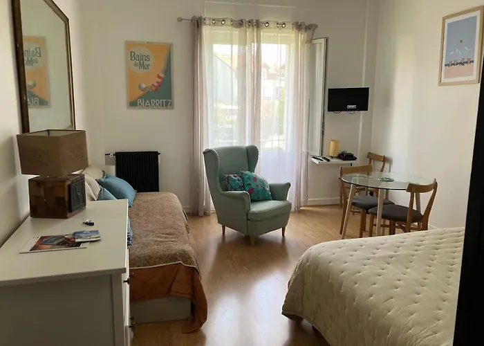 Phare De Regina Golf *