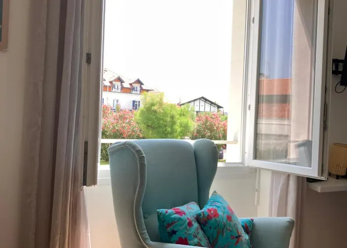 Phare De Regina Golf 비아히쯔