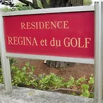 Phare De Regina Golf Apartment *