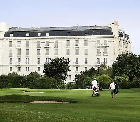 Phare De Regina Golf *