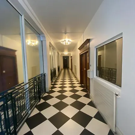 Phare De Regina Golf