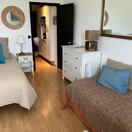 Phare De Regina Golf * Biarritz