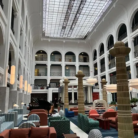 Phare De Regina Golf Lejlighed