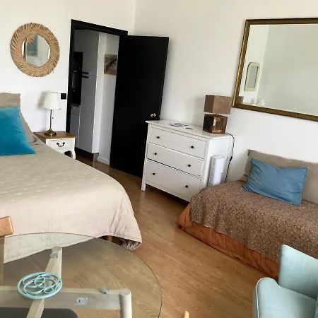 Phare De Résidence Régina Golf *