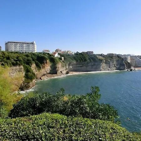Phare De Regina Golf * بياريتز