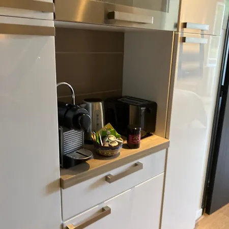 Apartment Phare De Regina Golf Biarritz