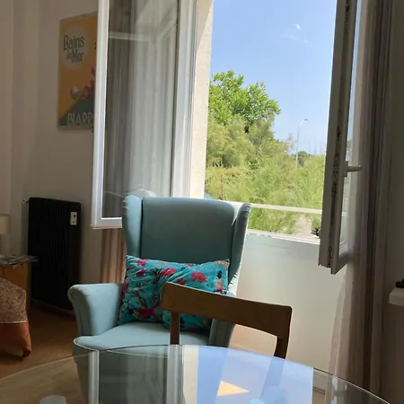 Phare De Regina Golf * Biarritz