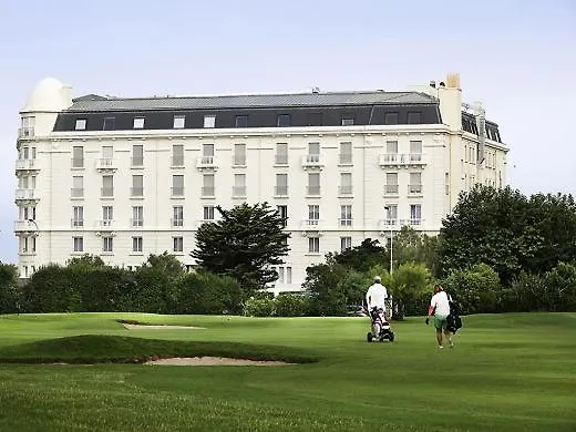 Phare De Résidence Régina Golf *