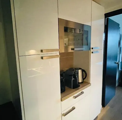 Appartamento Phare De Résidence Régina Golf *