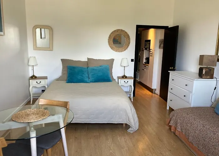 Phare De Regina Golf