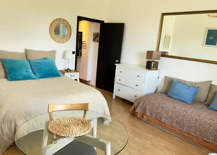 Phare De Regina Golf Apartman *