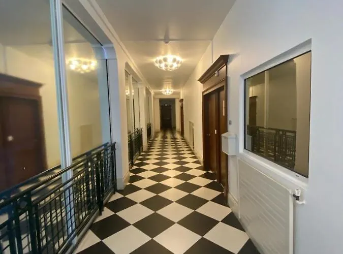 Phare De Résidence Régina Golf