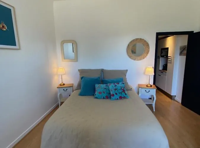 Appartamento Phare De Résidence Régina Golf Biarritz