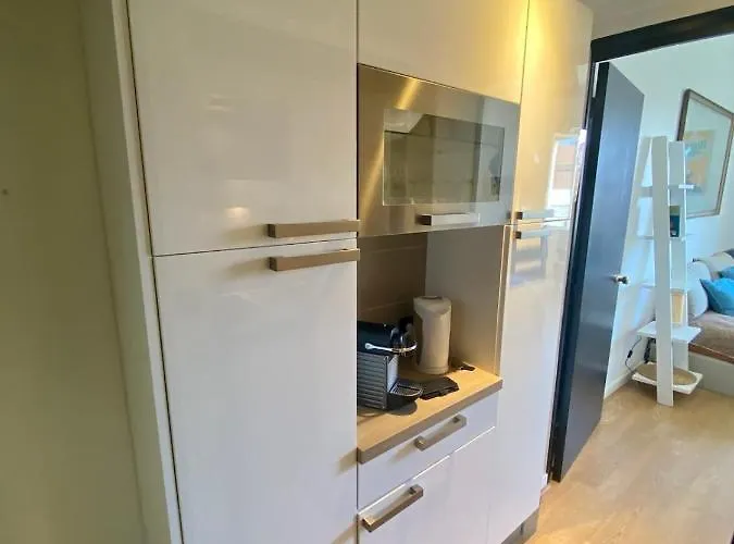 Phare De Résidence Régina Golf * Biarritz