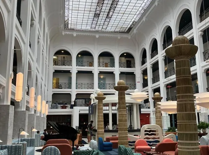 Phare De Résidence Régina Golf Appartamento