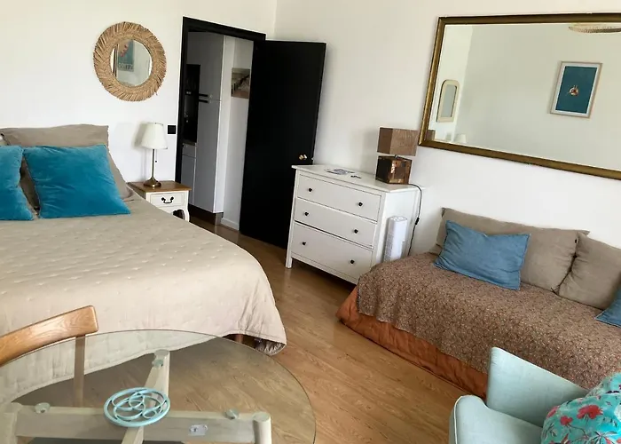 Phare De Résidence Régina Golf *