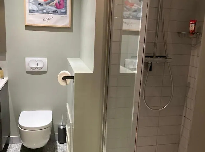 Phare De Résidence Régina Golf *