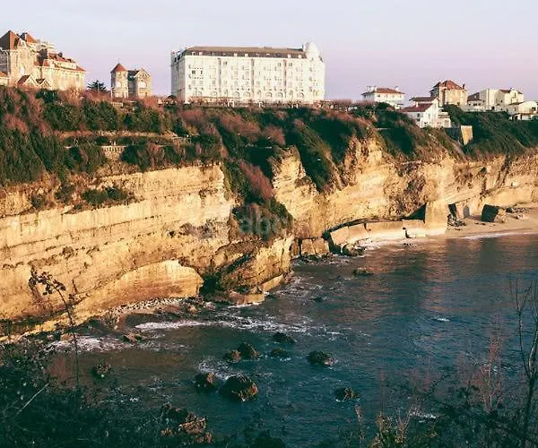 Phare De Résidence Régina Golf *