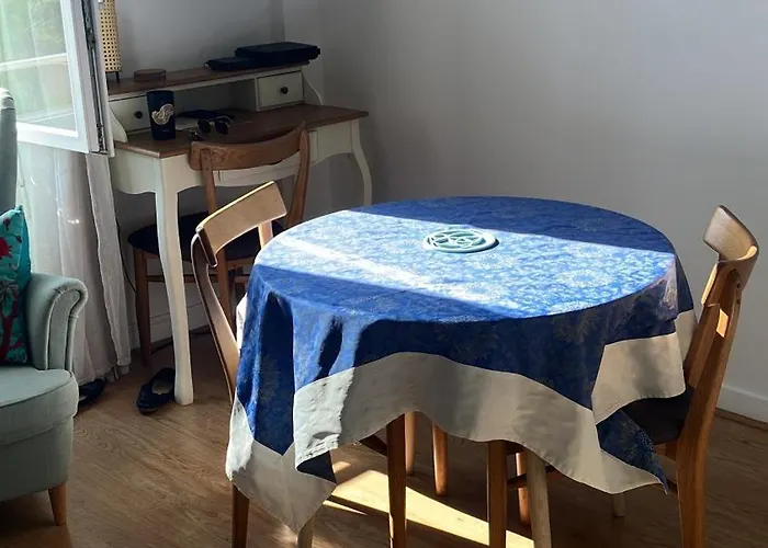 Apartman Phare De Regina Golf